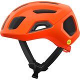 Fluorescent Orange Matt