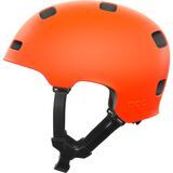 Fluorescent Orange Matt