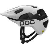 Hydrogen White/Uranium Black Matt