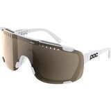Hydrogen White/Clarity Trail /Partly Sunny Silver
