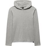 Heather Grey