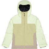 Lime Cream Roebuck Hemp