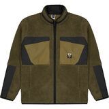 Tobacco Black