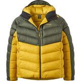 Army/Dark Pollen