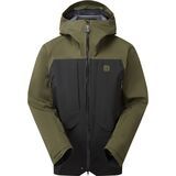 Army/Black