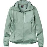 Dark Fig Green