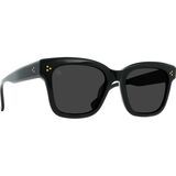 Recycled Black/Smoke Polarized