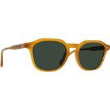 Honey/Green Polarized