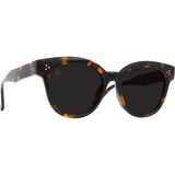 Nero Tortoise/Dark Smoke-52