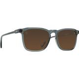Slate/Vibrant Brown Polarized