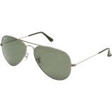 Gunmetal/Crystal Green Polarized