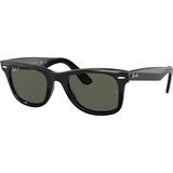 Black/Green Polarized