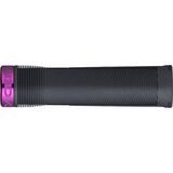 Black/Purple