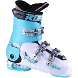White/Light Blue