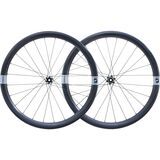 Centerlock