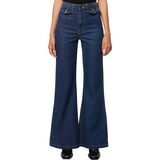 Deep Blue/Dark Vintage Indigo