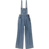 Mid Vintage Blue