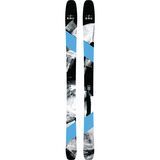 Black/White/Blue
