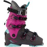 Black Violet/Fuchsia