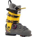 Steel Grey/Yellow