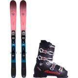 Ski Size 150cm