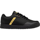 Black/Gold