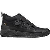 Black/Charcoal