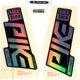 Rainbow Foil