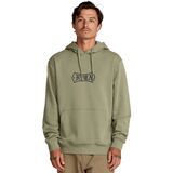 Ranger Green