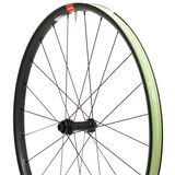 Black, 15x110/12x148, Centerlock