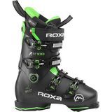 Black/Lime