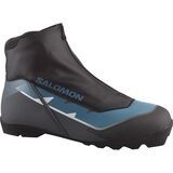 Black/Castelroc/Blue Ashes