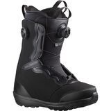 Black/Black/Castlerock Gray
