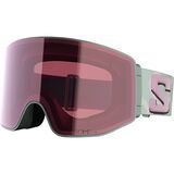 Iceberg Green/Silver Pink/Gun Metal
