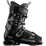 Black/Light Bronze Metallic/Black