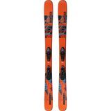 Flame/Copen Blue/Black