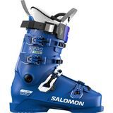 Race Blue/White/Process Blue