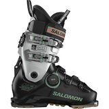 Black/Cool Gray 5/Shale Green