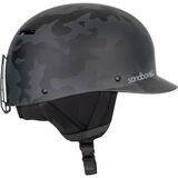Black Camo