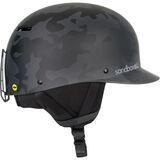 Black Camo