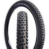 Black, Gravity Pro Addix Soft Radial E-50