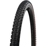 Black/Bronze, Race Guard Addix