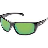 Black/Green Mirror