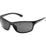 Black/Polarized Gray