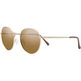 Gold/Polar Brown