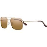 Gold/Polarized Brown