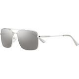 Silver/Polarized Silver Mirror