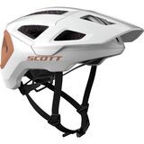 White/Rose Beige
