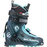 Anthracite/Aqua