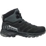 Dark Anthracite/Black